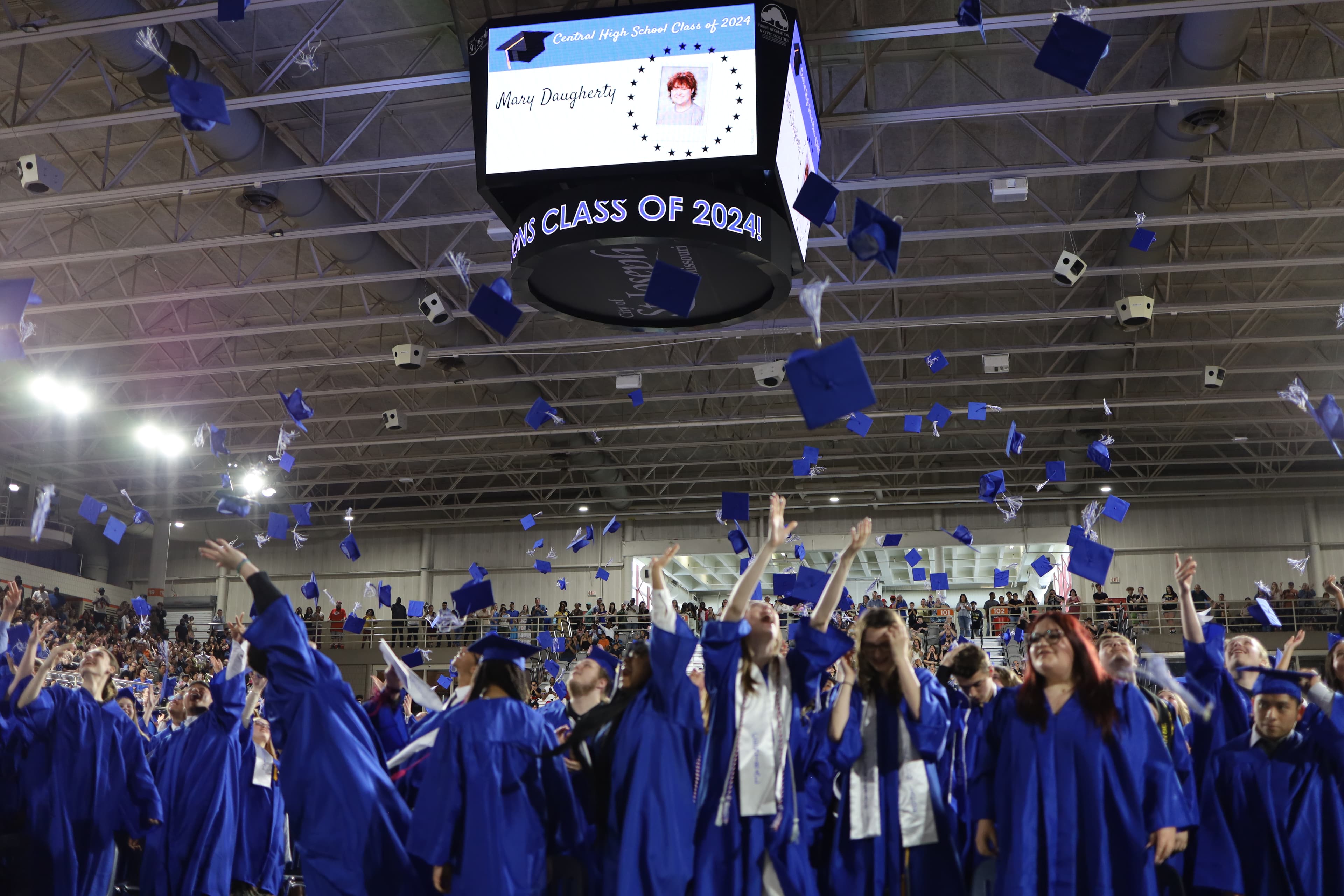central-grad