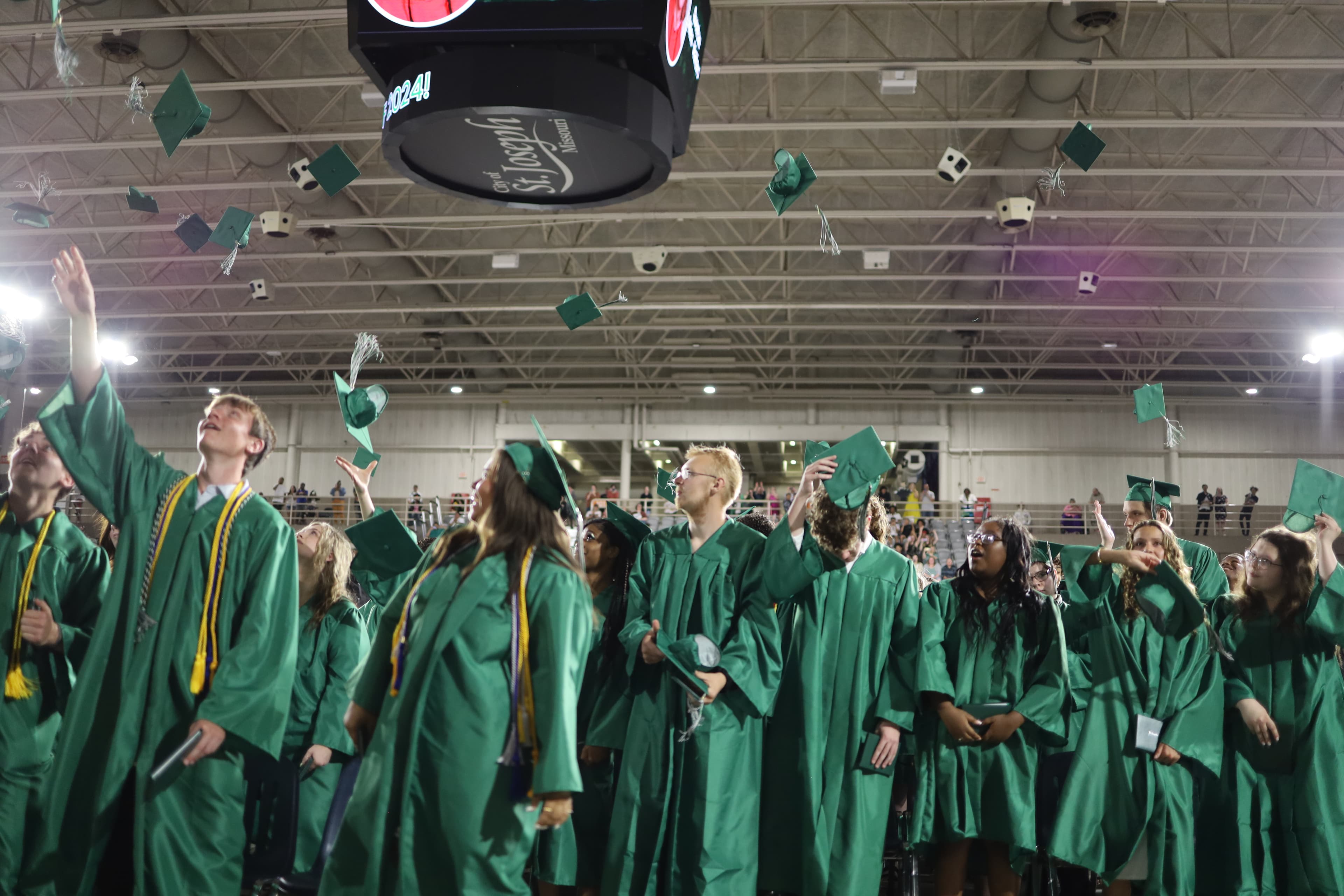laf-grad